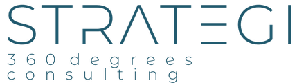 Strategi360 logo